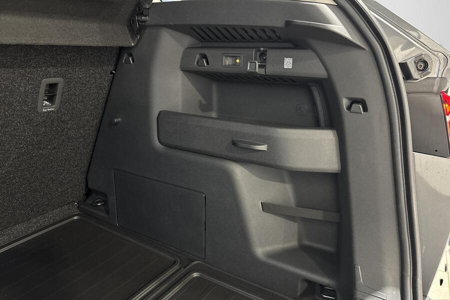 Skoda Elroq vaihtoauto