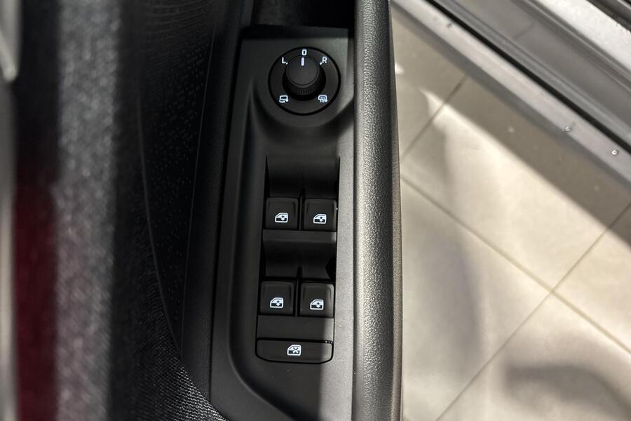 Skoda Elroq vaihtoauto