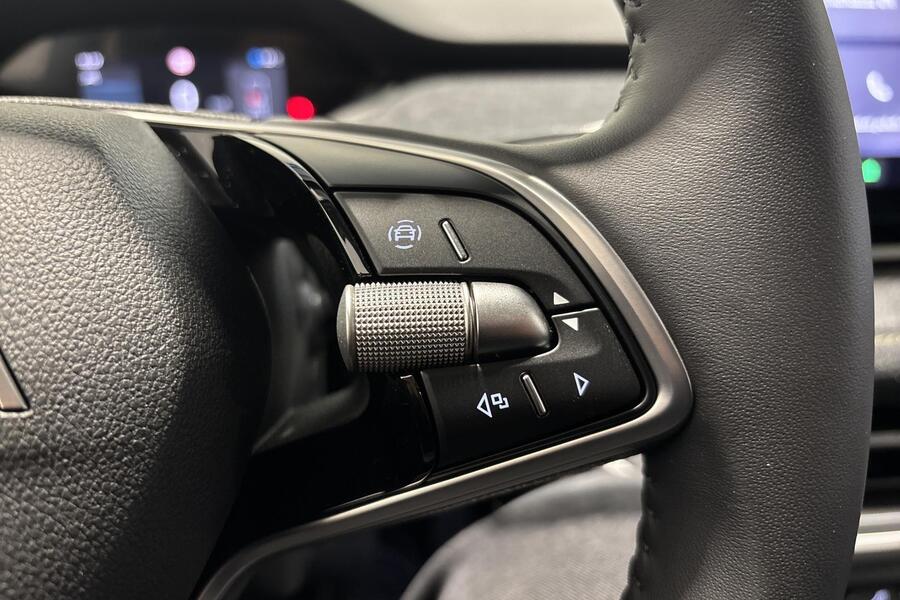 Skoda Elroq vaihtoauto