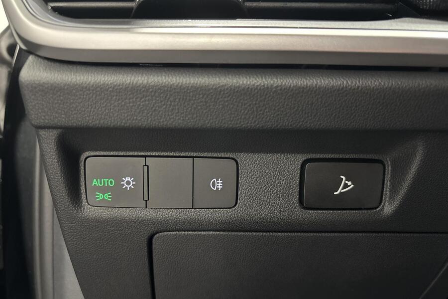 Skoda Elroq vaihtoauto