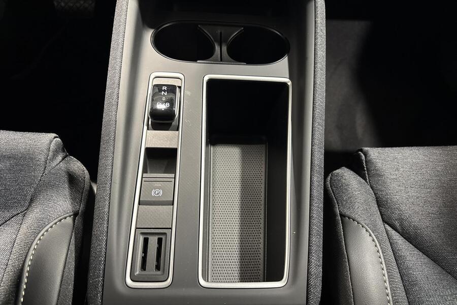 Skoda Elroq vaihtoauto