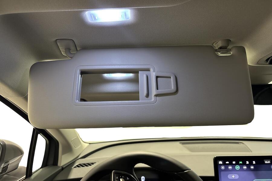 Skoda Elroq vaihtoauto