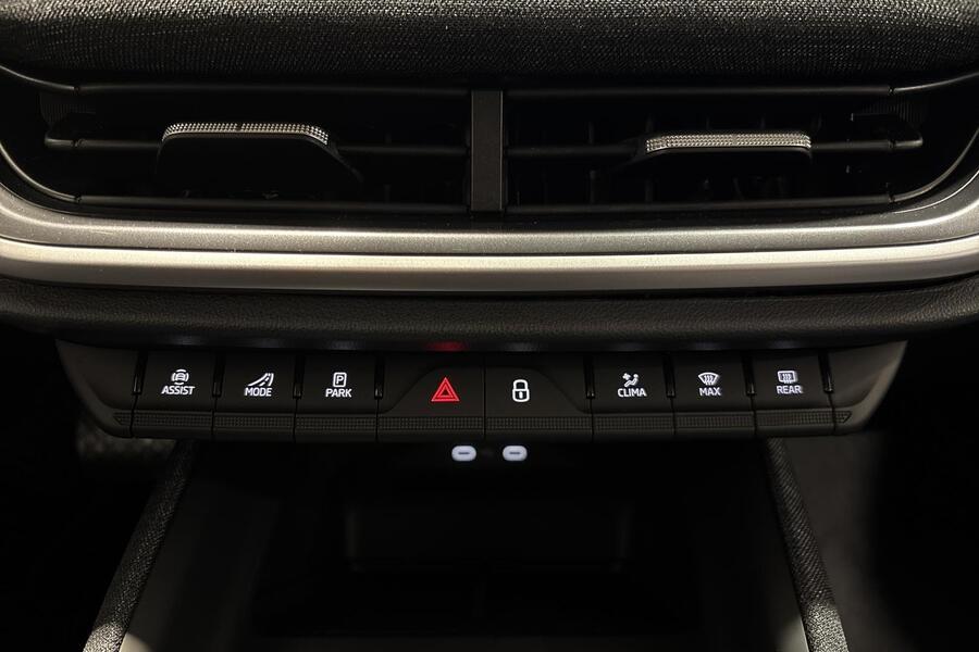 Skoda Elroq vaihtoauto