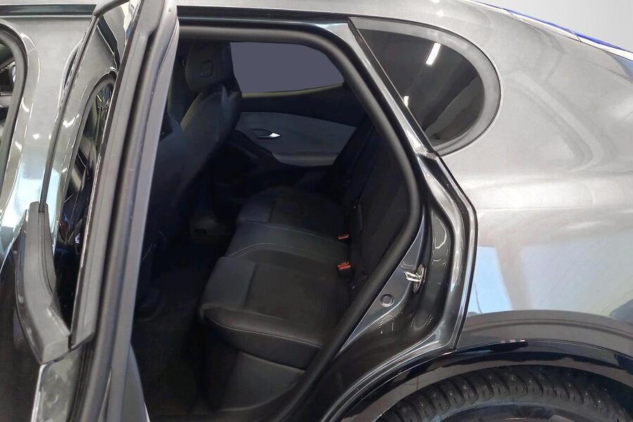 Ford Capri vaihtoauto