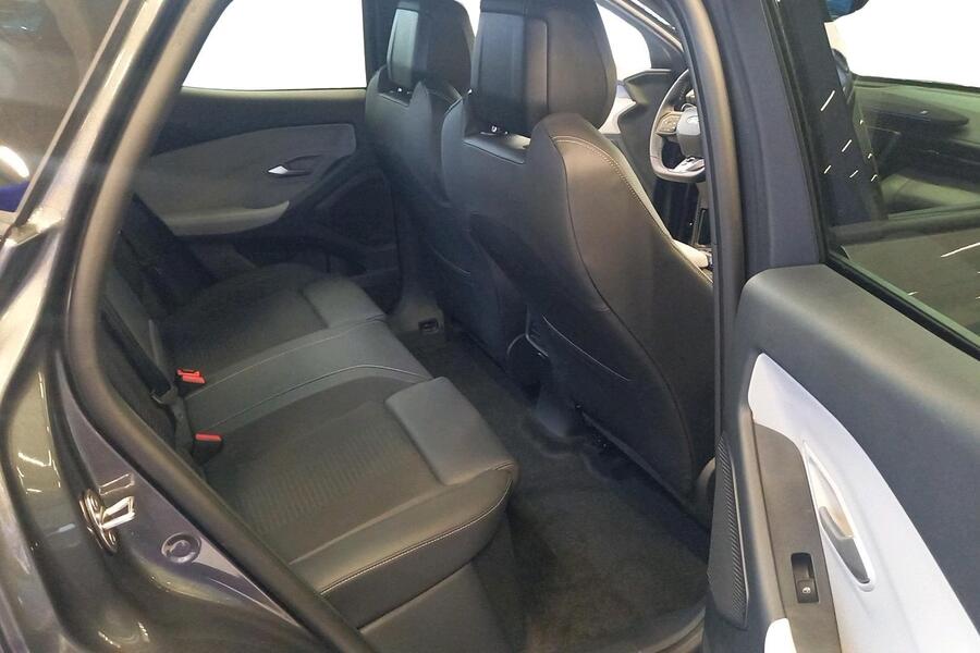 Ford Capri vaihtoauto