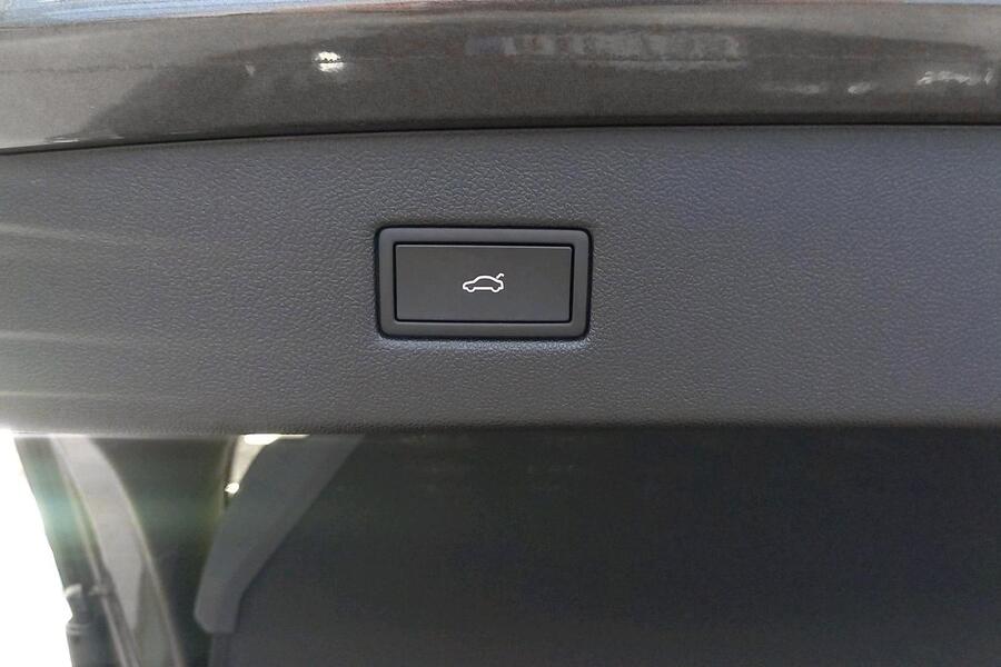 Ford Capri vaihtoauto