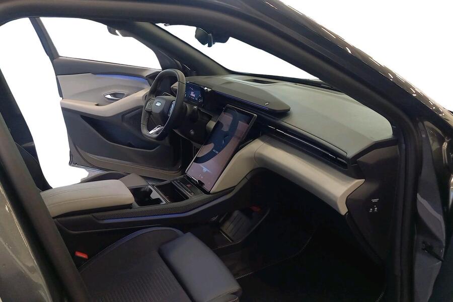 Ford Capri vaihtoauto