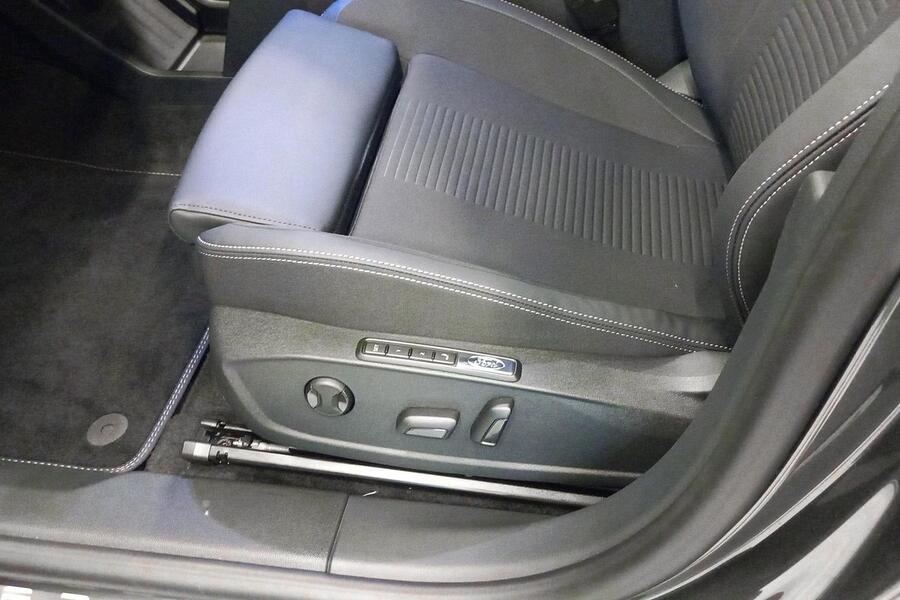 Ford Capri vaihtoauto