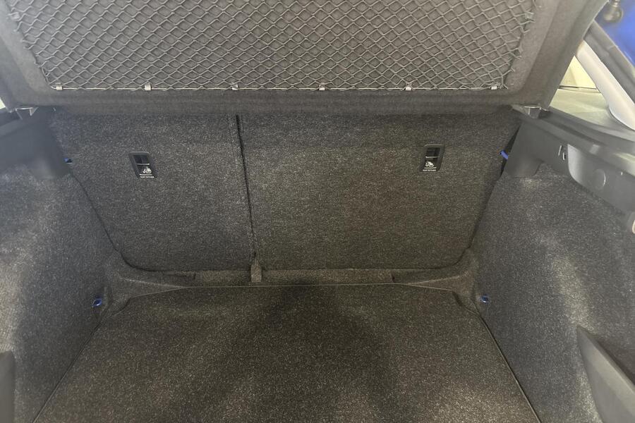 Skoda Scala vaihtoauto