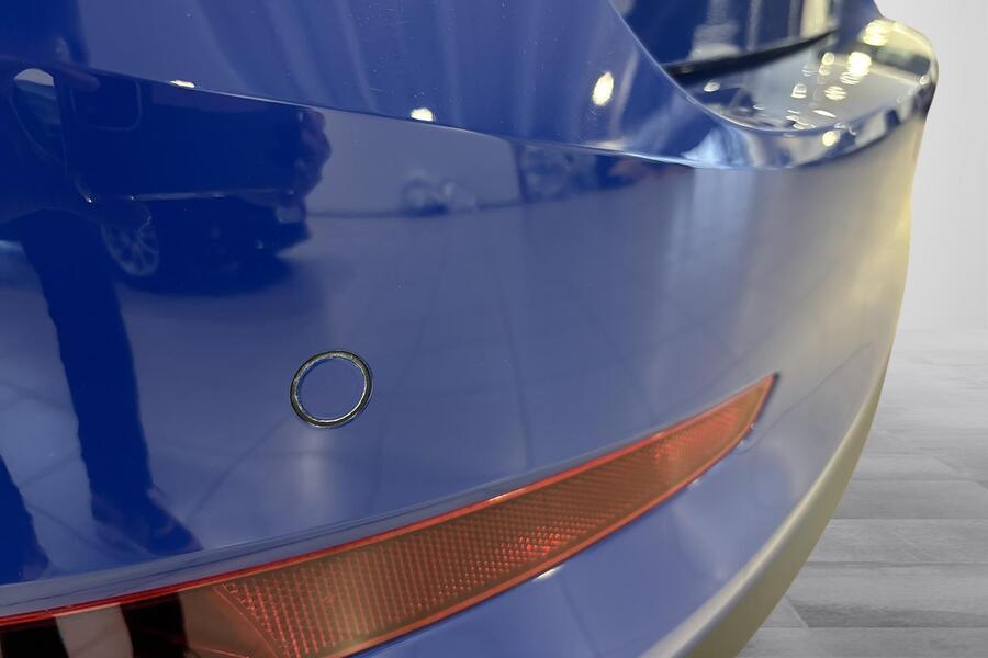 Skoda Scala vaihtoauto