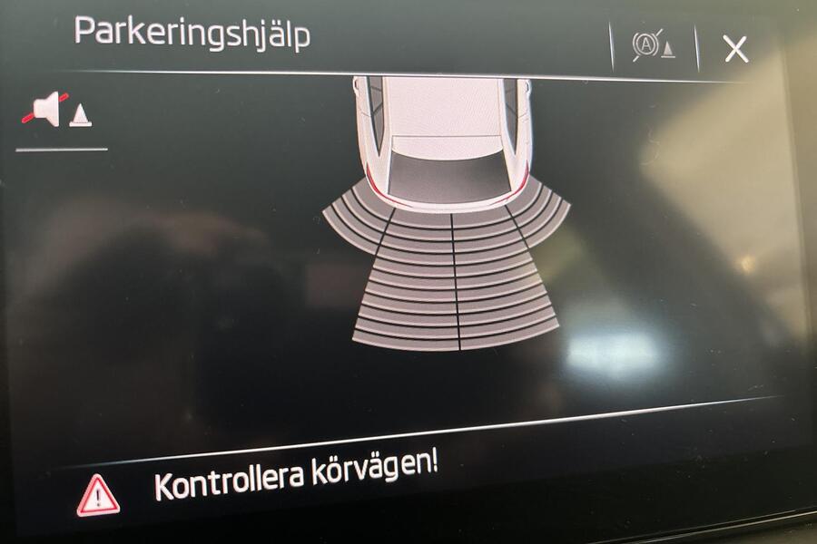 Skoda Scala vaihtoauto