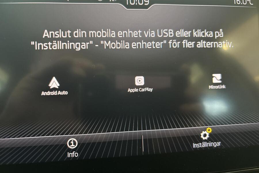 Skoda Scala vaihtoauto