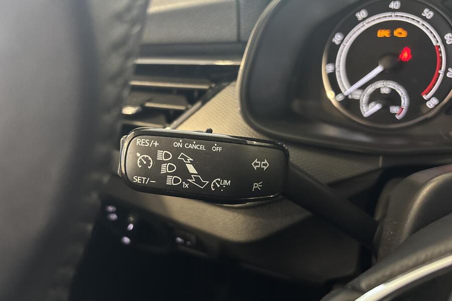 Skoda Scala vaihtoauto