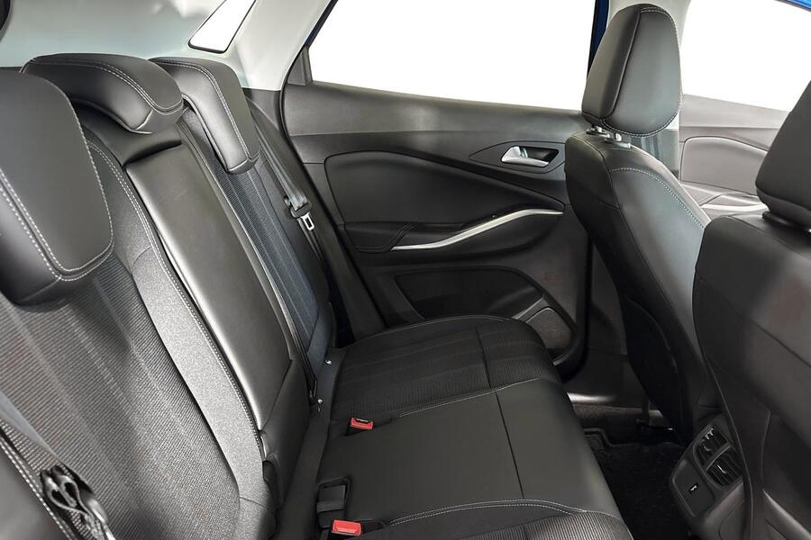 Opel Grandland vaihtoauto