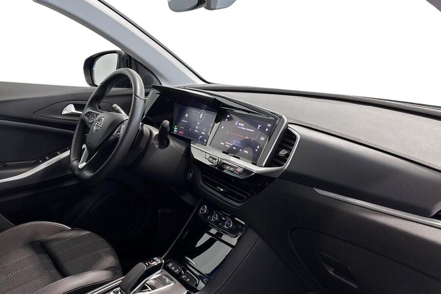 Opel Grandland vaihtoauto