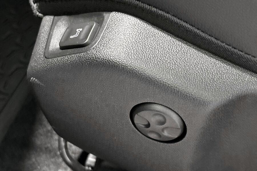 Opel Grandland vaihtoauto