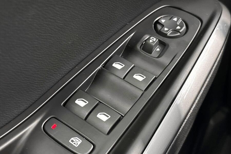 Opel Grandland vaihtoauto