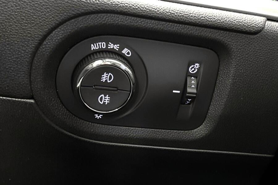 Opel Grandland vaihtoauto