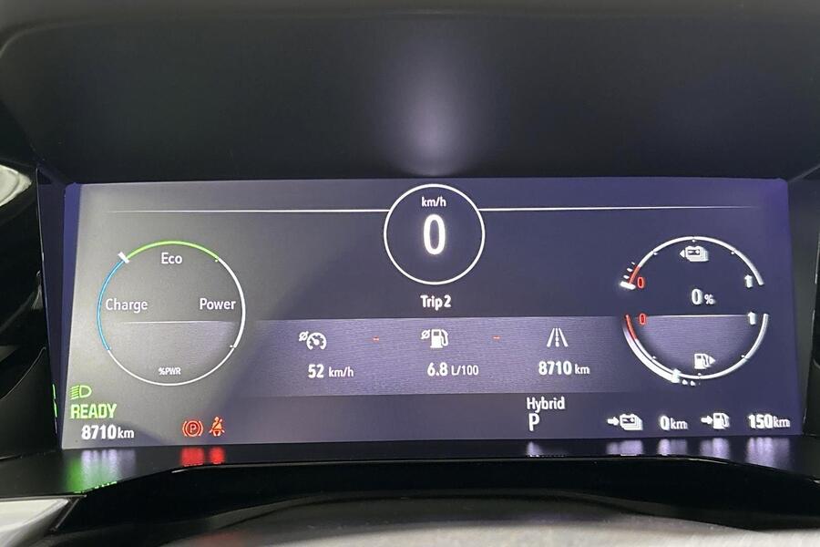 Opel Grandland vaihtoauto