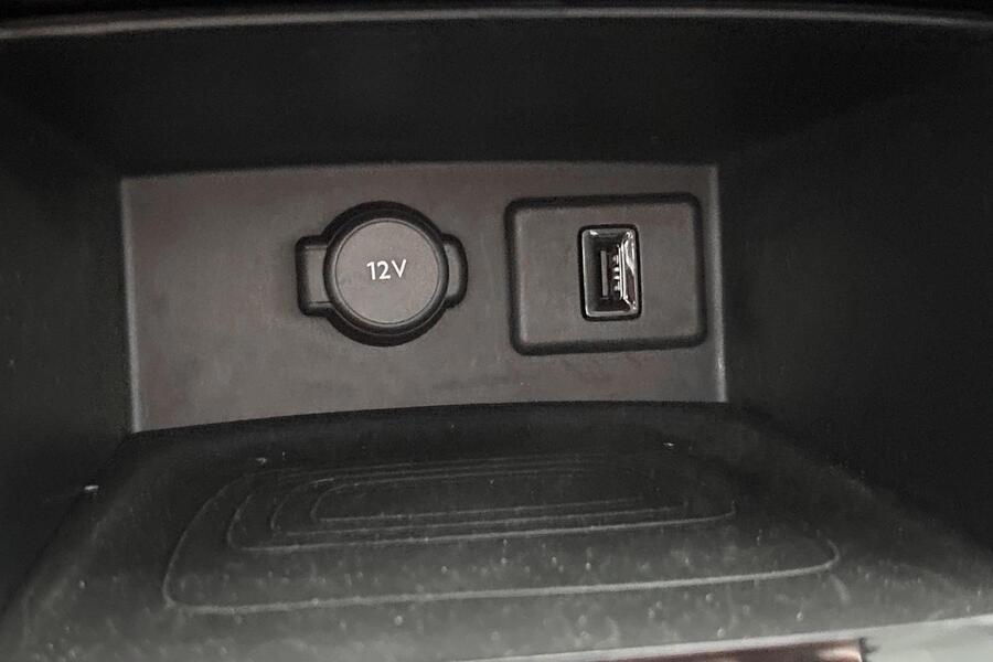 Opel Grandland vaihtoauto