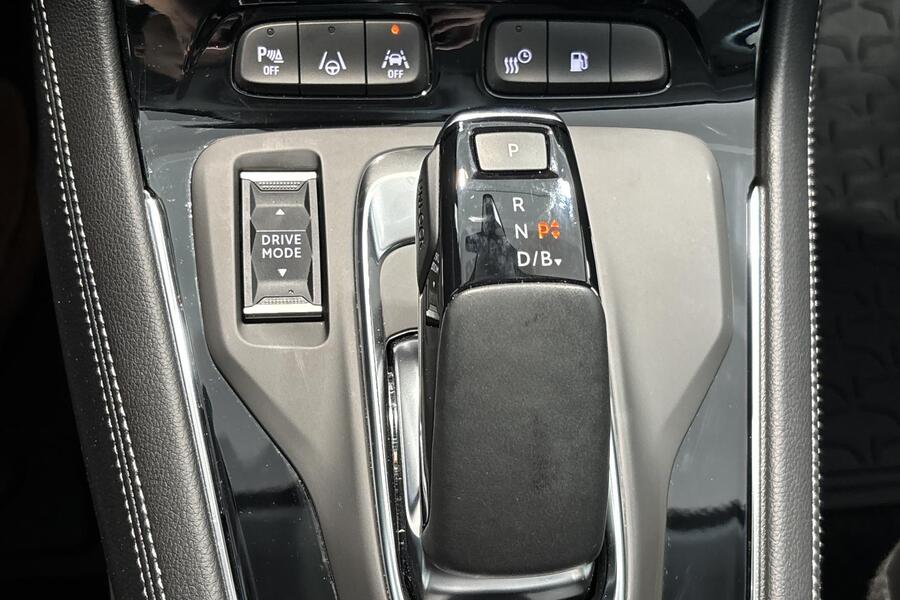 Opel Grandland vaihtoauto