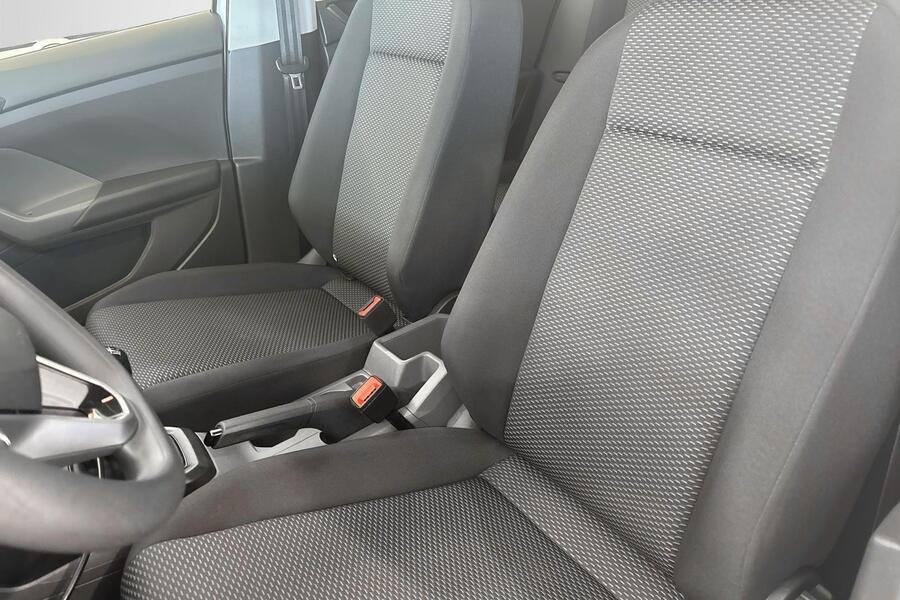 Volkswagen T-Cross vaihtoauto