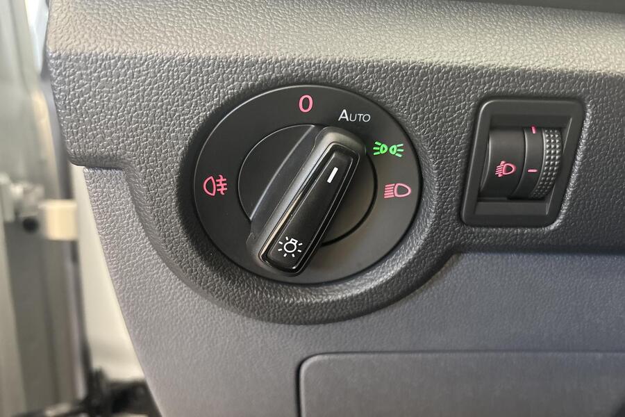 Volkswagen T-Cross vaihtoauto