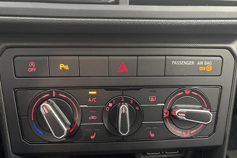 Volkswagen T-Cross vaihtoauto