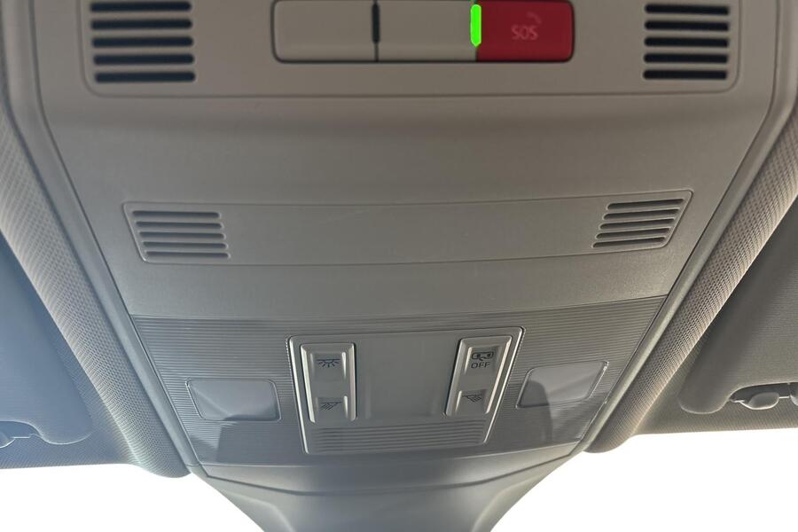 Volkswagen T-Cross vaihtoauto