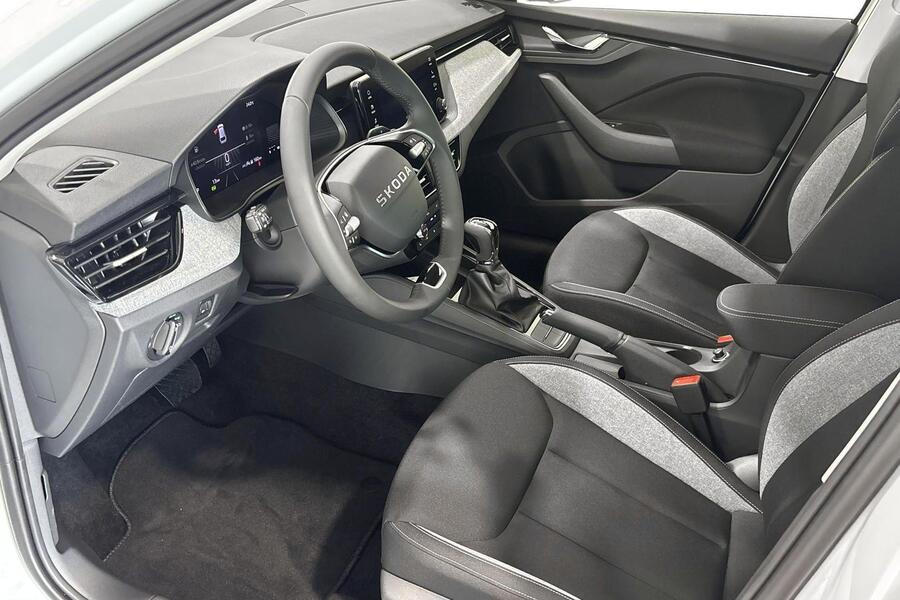 Skoda Scala vaihtoauto