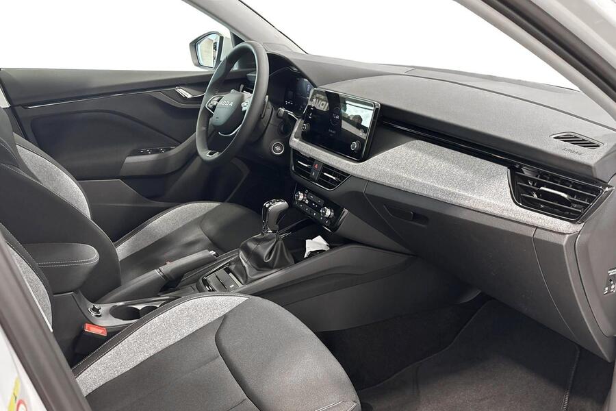 Skoda Scala vaihtoauto