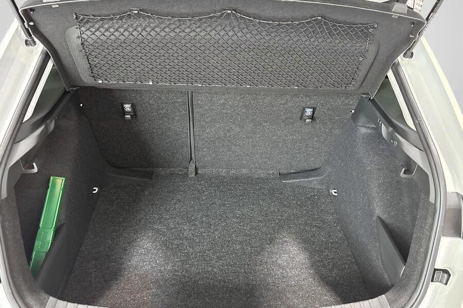 Skoda Scala vaihtoauto