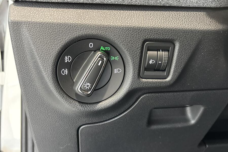 Skoda Scala vaihtoauto