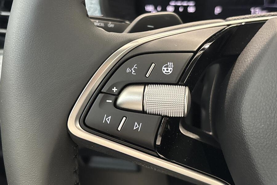 Skoda Scala vaihtoauto