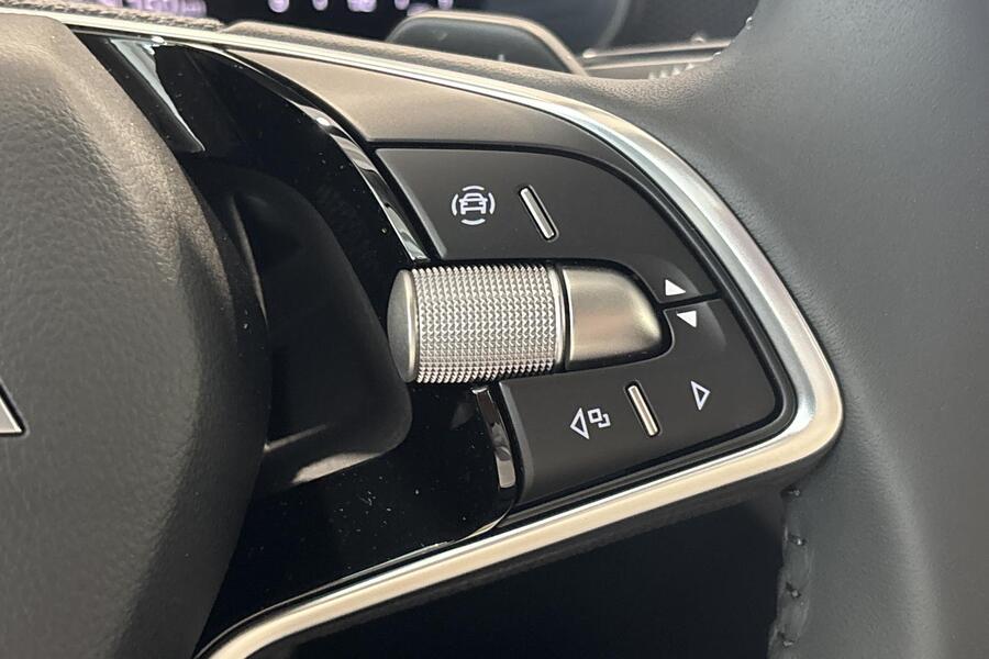 Skoda Scala vaihtoauto