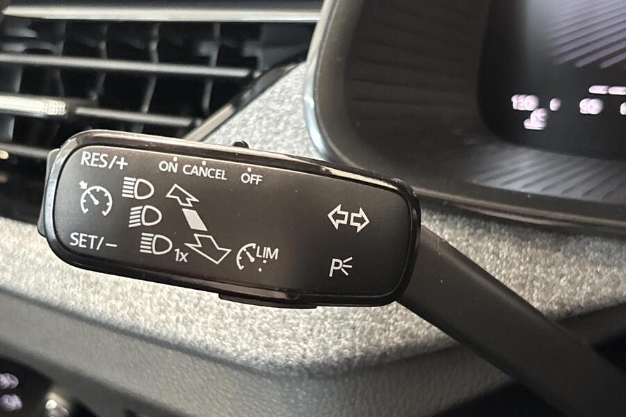 Skoda Scala vaihtoauto