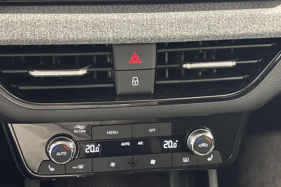 Skoda Scala vaihtoauto