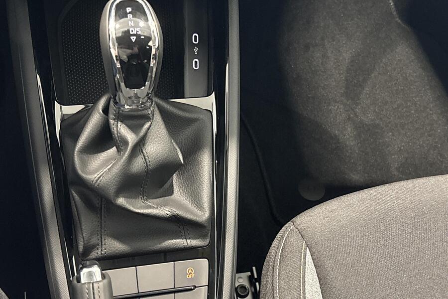 Skoda Scala vaihtoauto