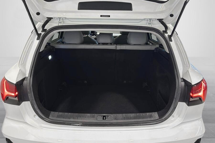 MG MG5 vaihtoauto
