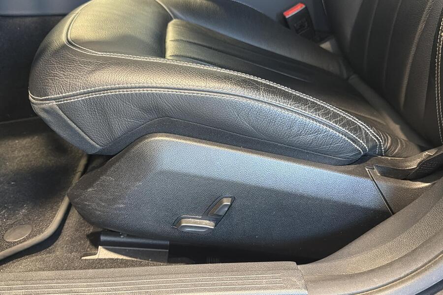 Mercedes-Benz CLS vaihtoauto