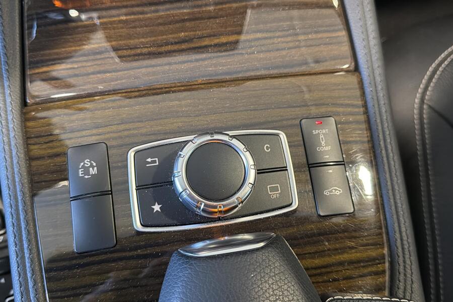 Mercedes-Benz CLS vaihtoauto