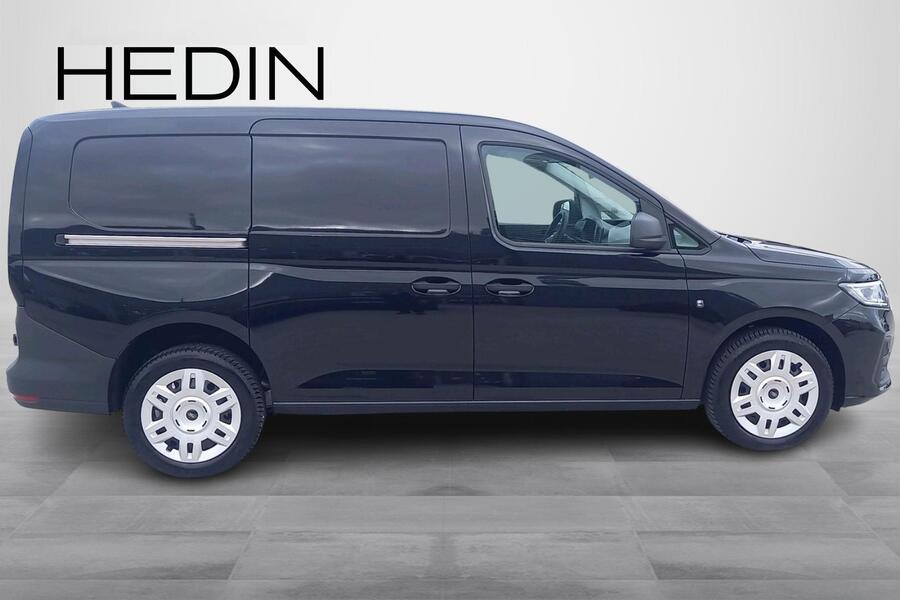Ford Transit Connect vaihtoauto