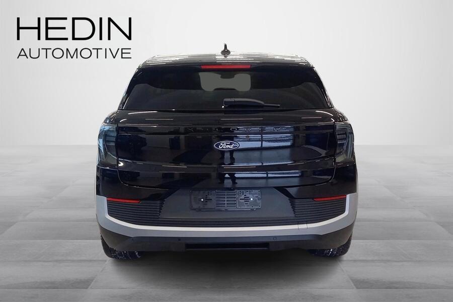 Ford USA Explorer vaihtoauto