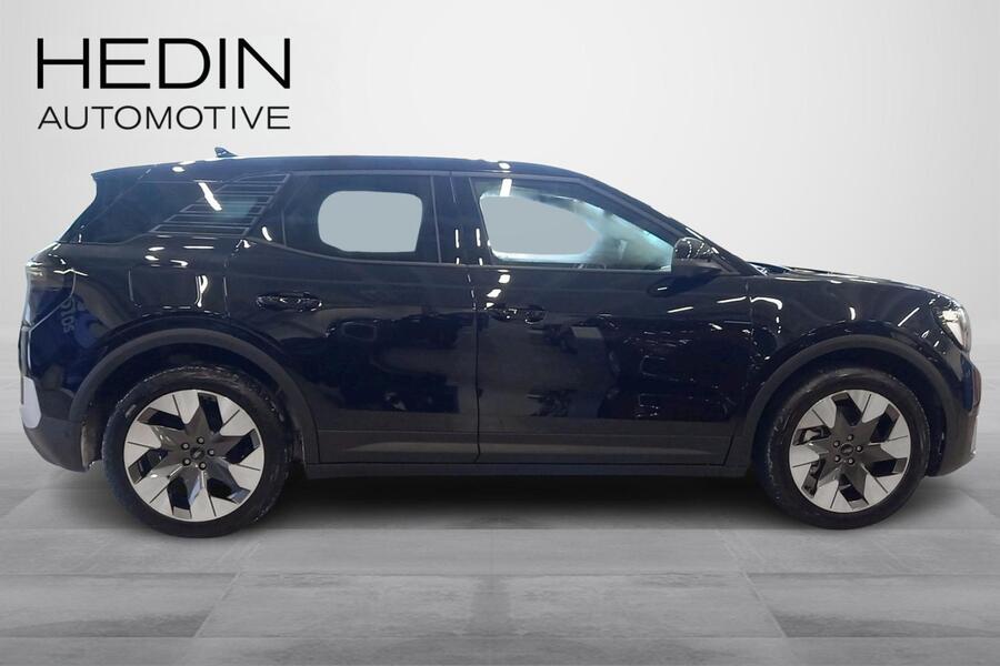 Ford USA Explorer vaihtoauto