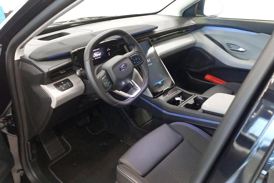 Ford USA Explorer vaihtoauto