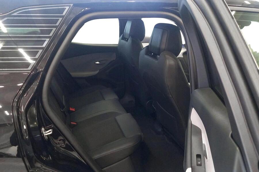 Ford USA Explorer vaihtoauto