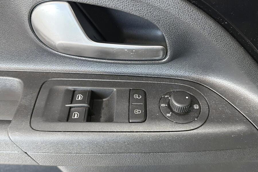 Volkswagen up! vaihtoauto