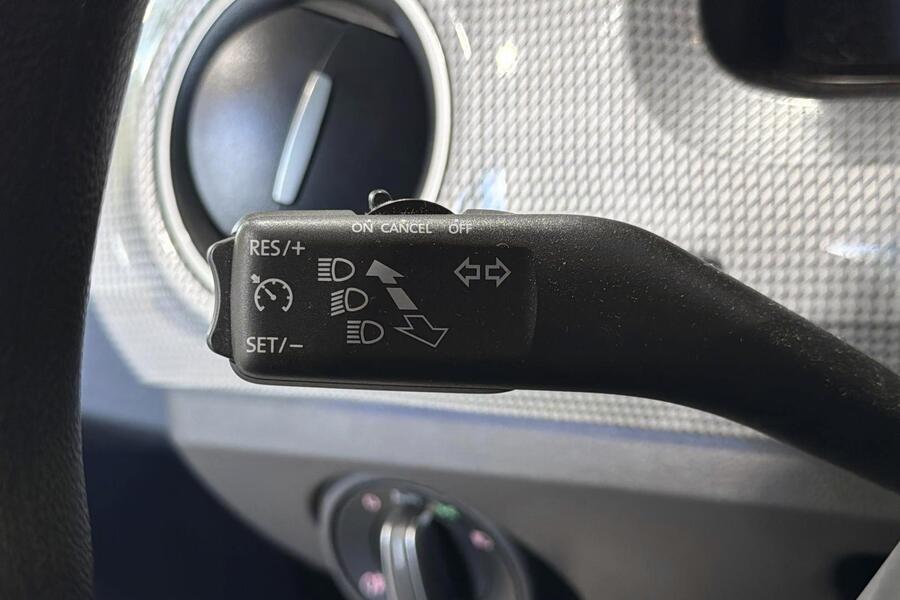 Volkswagen up! vaihtoauto