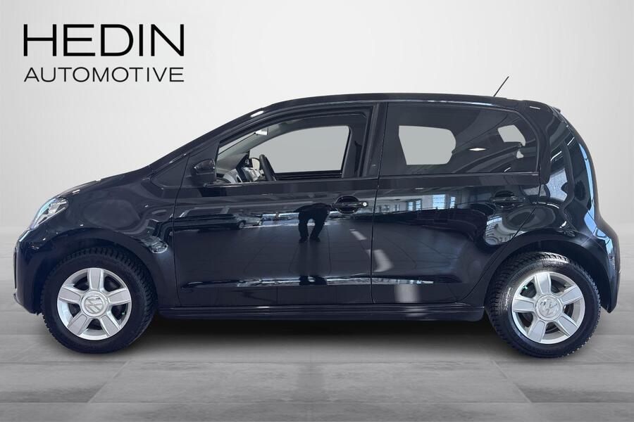 Volkswagen up! vaihtoauto