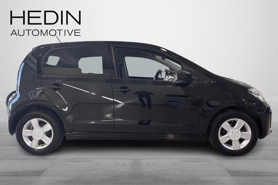 Volkswagen up! vaihtoauto